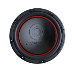 Reiss Audio RS-GH15 38Cm Subwoofer (2000 Watt)
