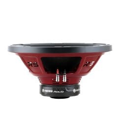 Reiss Audio RS-GH15 38Cm Subwoofer (2000 Watt)
