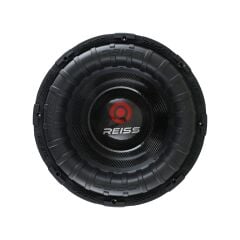 Reiss Audio RS-RICH15 38Cm Subwoofer (8000 Watt)