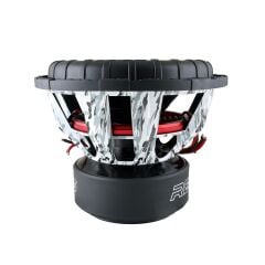 Reiss Audio RS-RICH15 38Cm Subwoofer (8000 Watt)