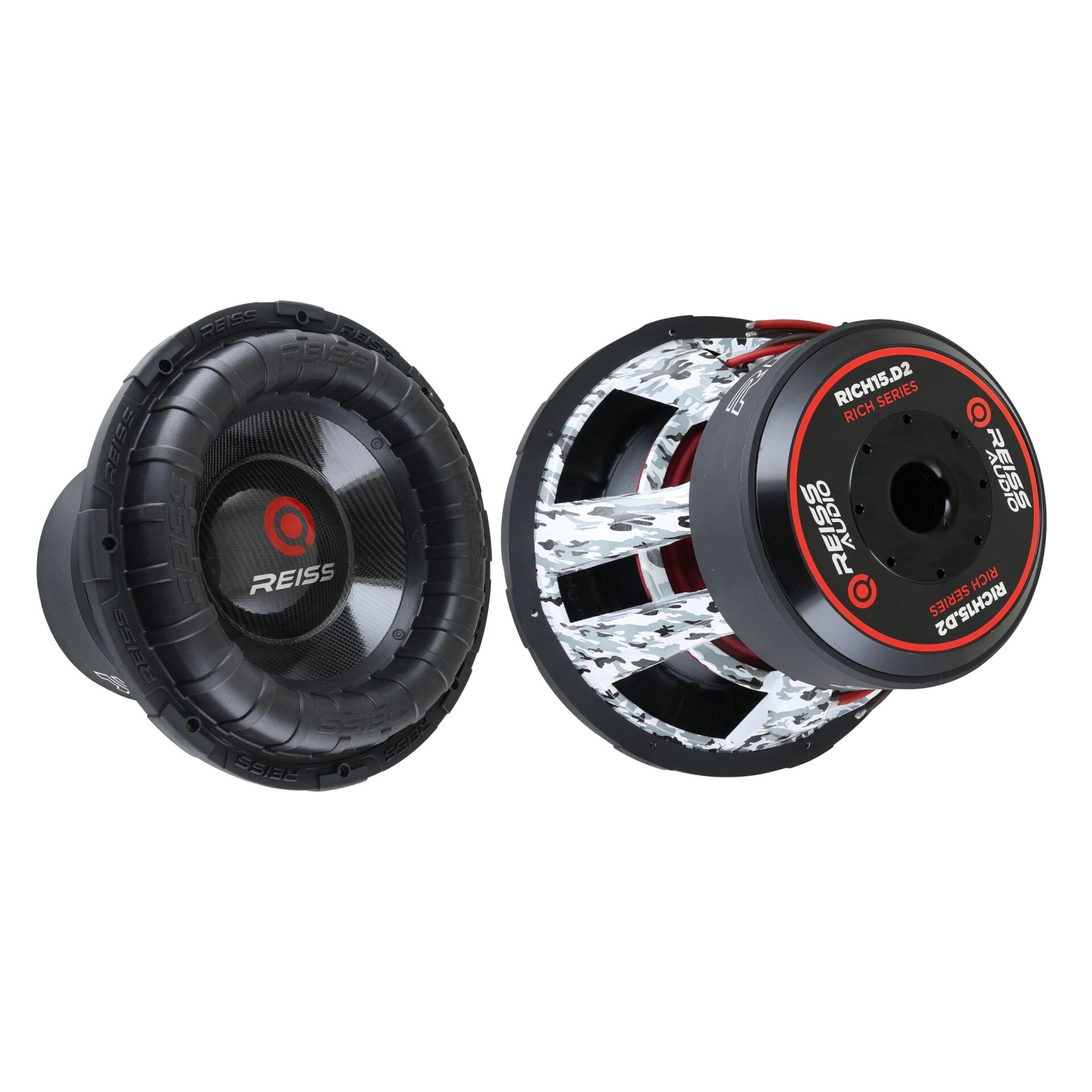 サリュート reiss-audio-rs-rich-15-38-cm-