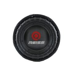 Reiss Audio RS-KX12 30Cm Subwoofer (4000 Watt)