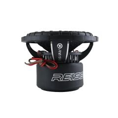 Reiss Audio RS-KX12 30Cm Subwoofer (4000 Watt)