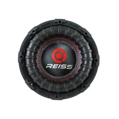 Reiss Audio RS-BQ8 20Cm Subwoofer (1000 Watt)