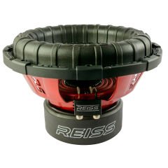 Reiss Audio RS-RX12 30Cm Subwoofer (1200 Watt)