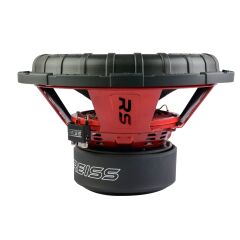 Reiss Audio RS-RX15 38Cm Subwoofer (3000 Watt)