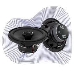 Blam OM160EC 16 cm Koaksiyel Hoparlör (120 Watt)