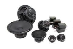 Blam 165R3 16 cm 3 Yollu Komponent Mid Takımı (150 Watt)