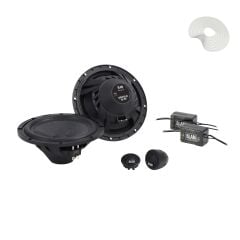 Blam SR165F 16 cm Komponent Mid Takımı (150 Watt)