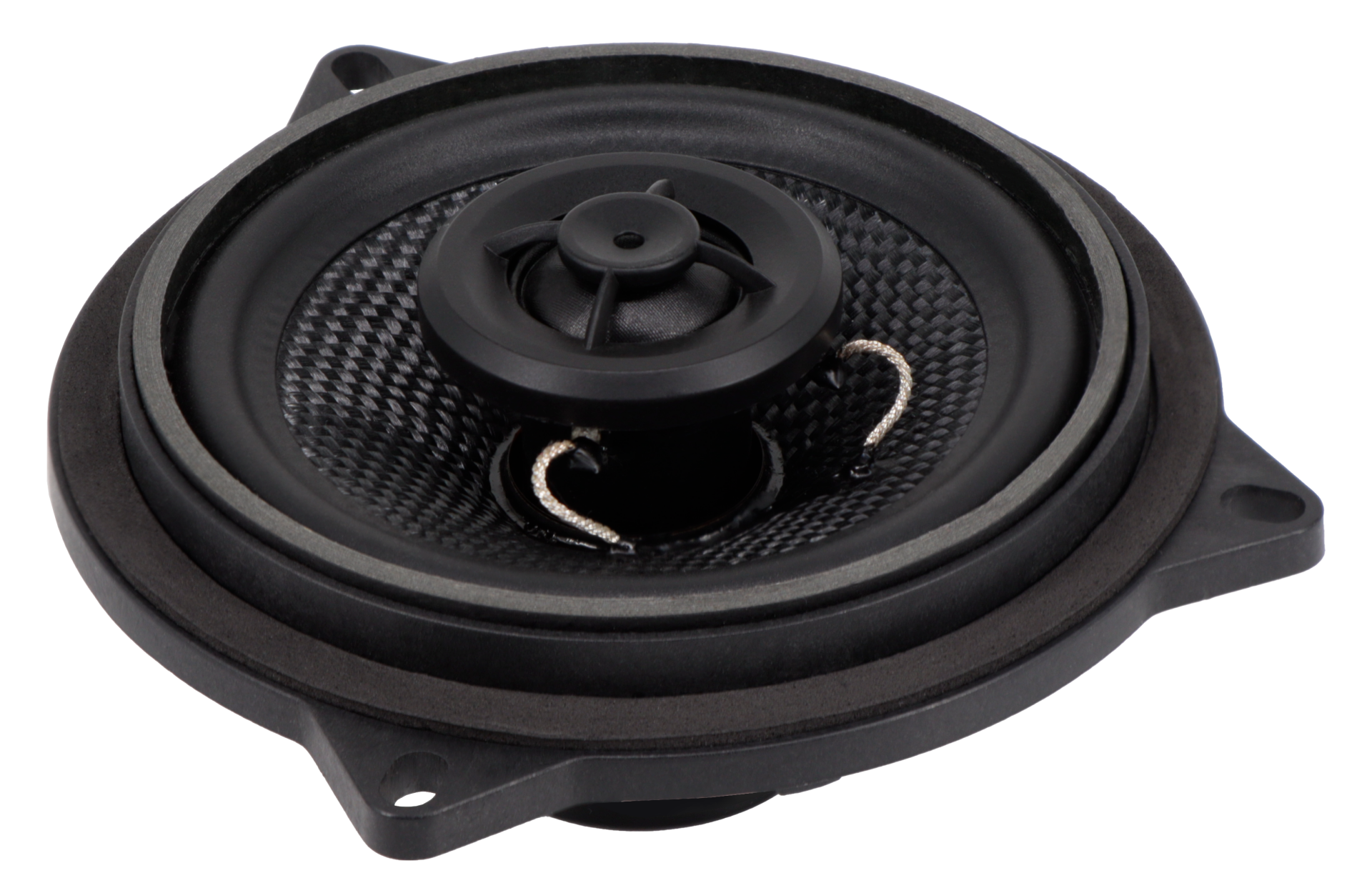 Blam BM100NC 10cm BMW Koaksiyel Hoparlör (100 Watt)