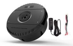 Blam CRS-27A 27cm Amfili Subwoofer (300 Watt)