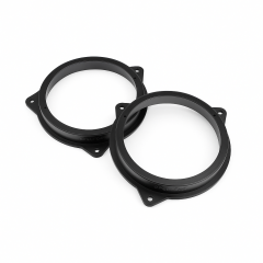 Opel Uyumlu 16 cm Hoparlör Kasnağı Takımı (2 Adet)