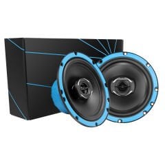 Recoil RCX65 16 cm Koaksiyel Hoparlör (200 Watt)
