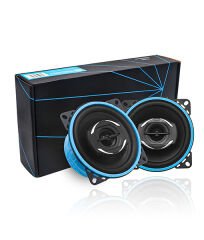 Recoil RCX4 10 cm Koaksiyel Hoparlör (100 Watt)