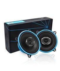 Recoil RCX525 13 cm Koaksiyel Hoparlör (200 Watt)