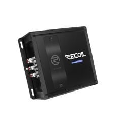 Recoil DII-700.4 4 Kanal Amfi (800 Watt)