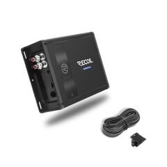 Recoil DII-1000.1 Mono Amfi (2000 Watt)