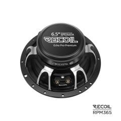 Recoil RPM365 3 Yollu Komponent Mid Takımı (160 Watt)