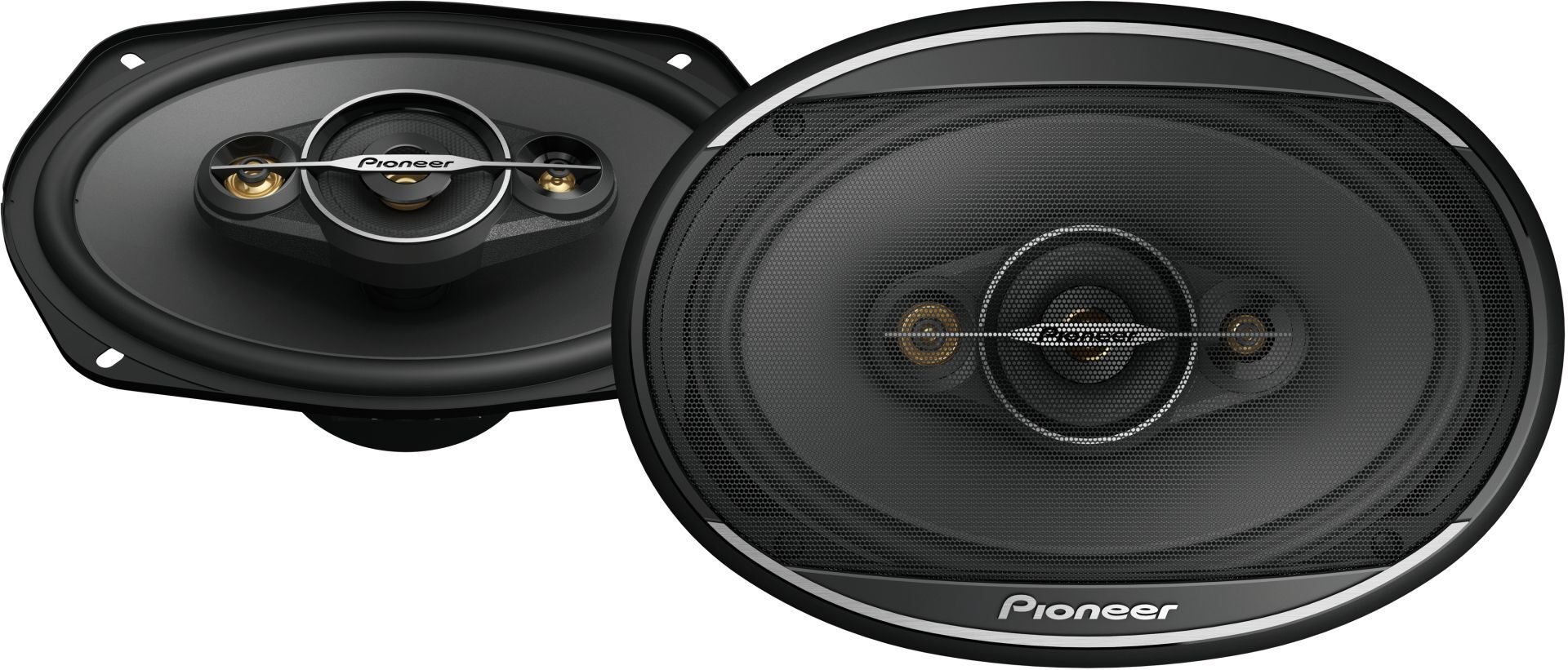 Pioneer TS-A6961F Oval Koaksiyel Hoparlör (450 Watt)
