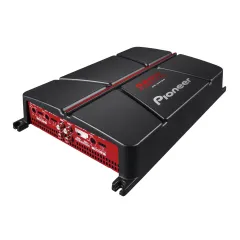 Pioneer GM-A704 4 Kanal Amfi (520 Watt)