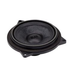 Blam BM 100 NS BMW Uyumlu 2 Yollu Hoparlör Seti | 100W | 100mm Woofer + 25mm Tweeter | Neodymium Magnet | Plug & Play