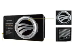 Alpine EL-W8A MK2 Subwoofer