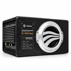 Alpine EL-W8A MK2 Subwoofer