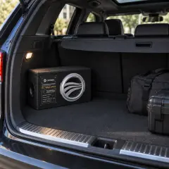 Alpine EL-W8A MK2 Subwoofer