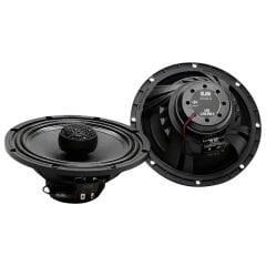 Blam L165 PRO C 200W 165mm Koaksiyel Hoparlör | Yüksek Hassasiyetli Neodimyum Motorlu | 25mm Titanyum Tweeter