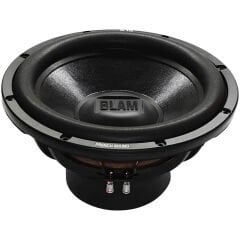 Blam L30 DB PRO 12” Subwoofer | 800W Çift Bobin | 2x2 Ohm | Kapalı Kutu Uyumlu Bass