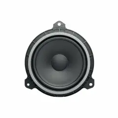 Toyota Corolla Focal Ses Yükseltme Kiti (2019-2024)