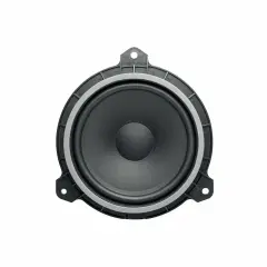 Toyota Corolla Cross Focal Ses Yükseltme Kiti (2019-2025)