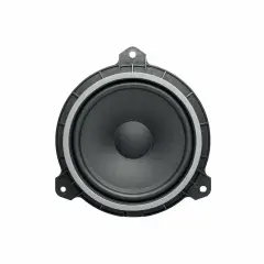 Toyota CH-R Focal Ses Yükseltme Kiti (2019-2025)