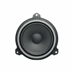 Toyota Hilux Focal Ses Yükseltme Kiti (2006-2025)