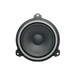 Toyota Land Cruiser Focal Ses Yükseltme Kiti (2003-2007)