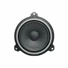 Toyota Rav-4 Focal Ses Yükseltme Kiti (2001-2025)