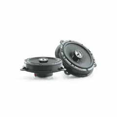 Nissan Juke Focal Ses Yükseltme Kiti (2010-2024)