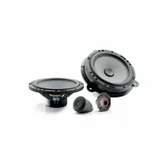 Nissan Juke Focal Ses Yükseltme Kiti (2010-2024)