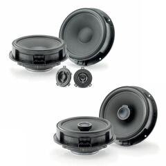 Seat Arona Focal Ses Yükseltme Kiti (2017-2025)