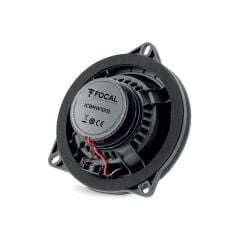 BMW 4 Serisi Focal Ses Yükseltme Kiti (2013-2024)