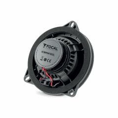 BMW 1 Serisi Focal Ses Yükseltme Kiti (2004-2013)