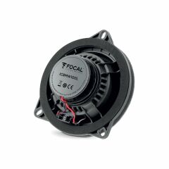 BMW 7 Serisi Focal Ses Yükseltme Kiti (2008-2015)