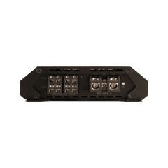 Reiss Audio RS-Q60.4 4 Kanal Amplifikatör