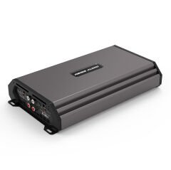 Reiss Audio RS-Q60.4 4 Kanal Amplifikatör