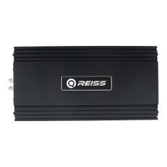 Reiss Audio RS-P4200.4D 4 Kanal Dijital Oto Amfi – 4x300W RMS