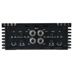 Reiss Audio RS-P4200.4D 4 Kanal Dijital Oto Amfi – 4x300W RMS