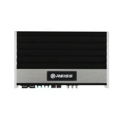 Reiss Audio RS-T1000.4D 4 Kanal Class D Amfi