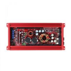 Soundmax SX-LM4225.4D 4 Kanal Class D Amplifikatör (1140 Watt)