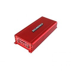 Soundmax SX-LM4225.4D 4 Kanal Class D Amplifikatör (1140 Watt)