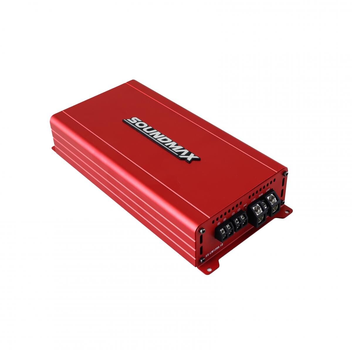 Soundmax SX-LM4225.4D 4 Kanal Class D Amplifikatör (1140 Watt)